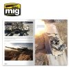 AMMO of Mig Jimenez 5950 M1A2SEP ABRAMS MAIN BATTLE TANK IN DETAIL (English)